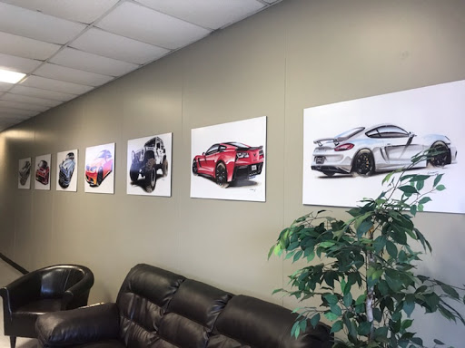 6135 Farm to Market 2920, Spring, TX 77379, USA