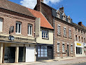 Gîte Au Bois Dormant Crécy-en-Ponthieu