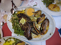 Steak du Restaurant portugais Pedra Alta à Valenton - n°17