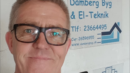 Damberg Byg & El-Teknik