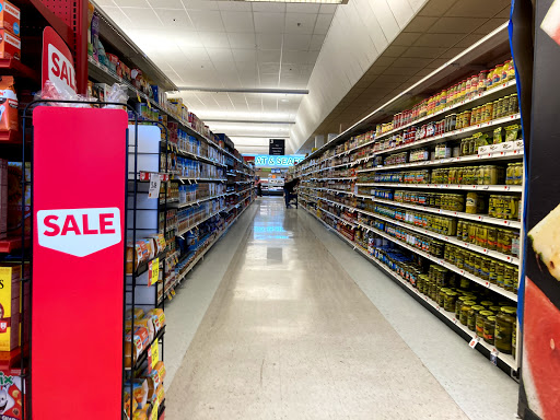 Supermarket «Super Stop & Shop», reviews and photos, 505 N Main St, Southington, CT 06489, USA