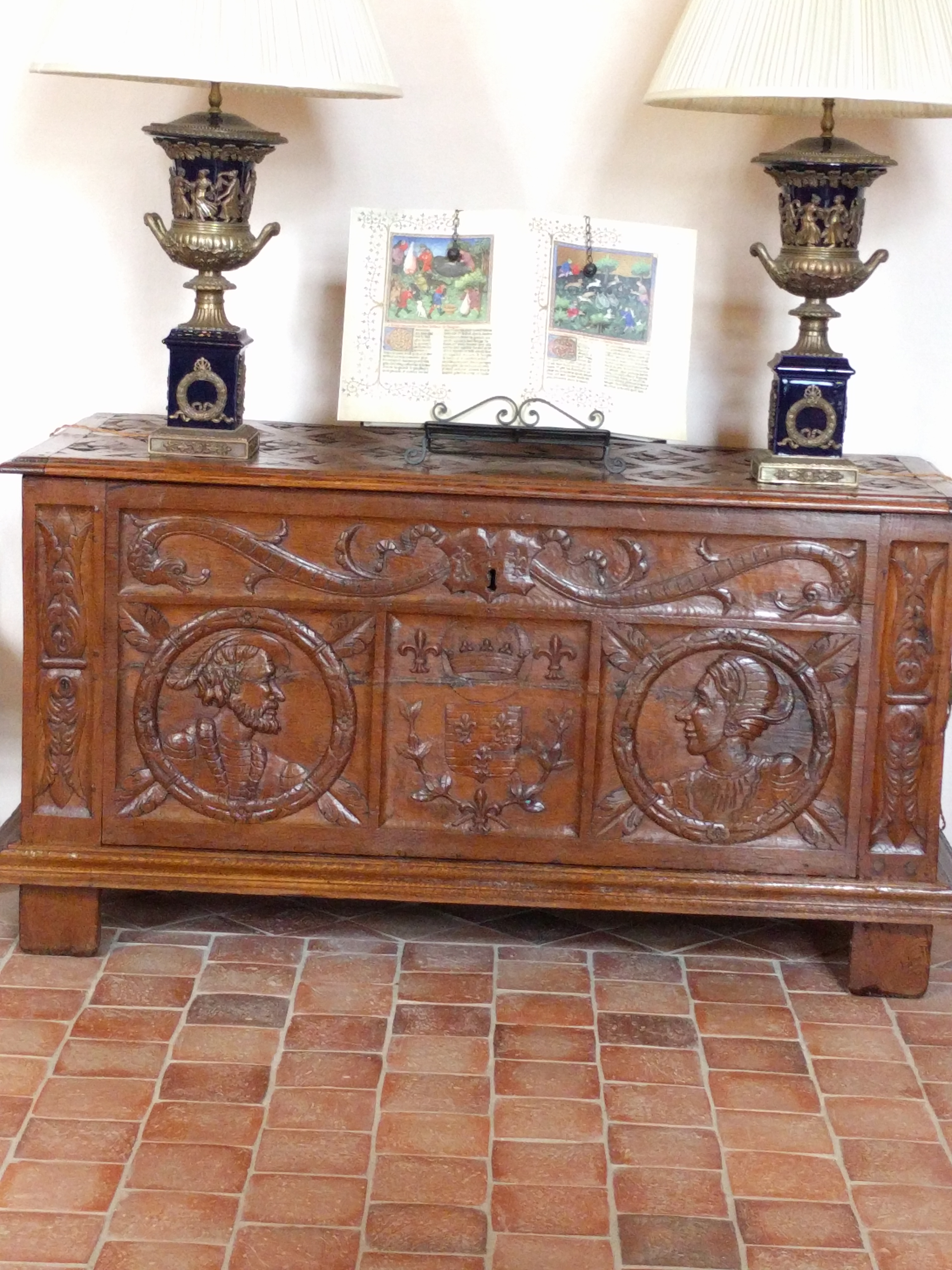 Photo n° 3 de l'avis de Caroline.a fait le 11/04/2018 à 15:53