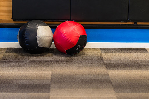 Gym «Innovative Fitness LLC», reviews and photos, 1105 Regents Blvd, Fircrest, WA 98466, USA