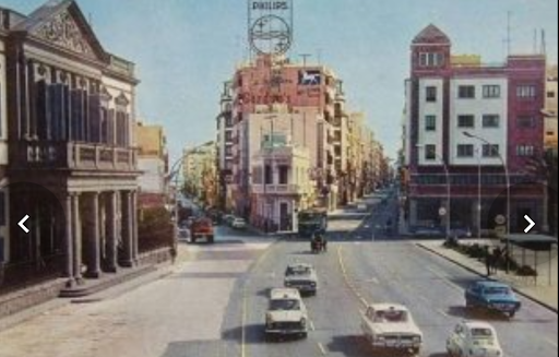 Consulado de Guatemala en Las Palmas