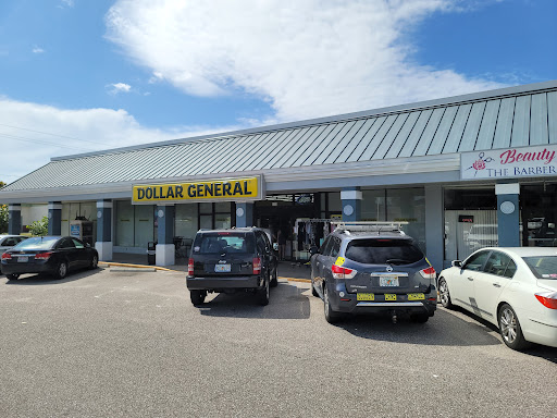 Home Goods Store «Dollar General», reviews and photos, 595 N Atlantic Ave, Cocoa Beach, FL 32931, USA
