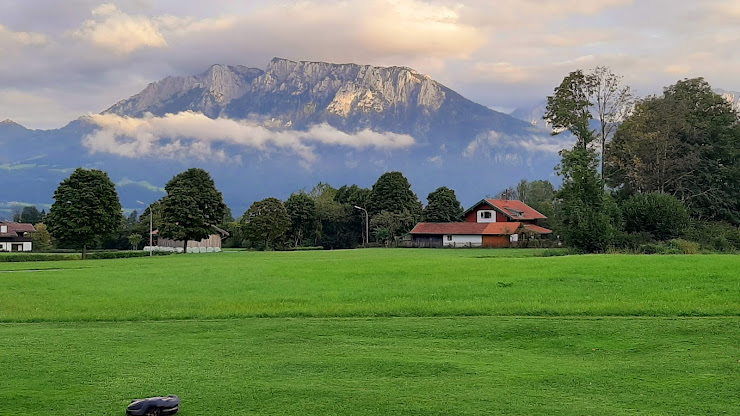 Photos des visiteurs Hébergement d'intérieur Villa Wohnlich 83080 Oberaudorf