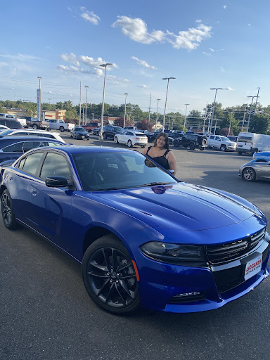 Car Dealer «Liccardi Chrysler Dodge RAM», reviews and photos, 130 US-22, Green Brook Township, NJ 08812, USA