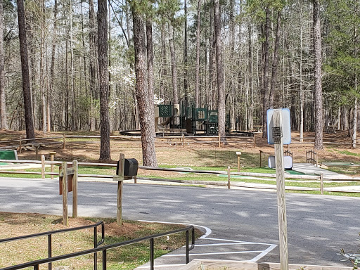 Golf Course «Hard Labor Creek Golf Course», reviews and photos, 1400 Knox Chapel Rd, Social Circle, GA 30025, USA