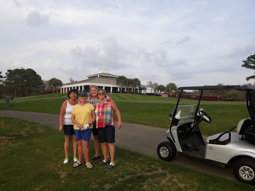 Golf Club «River Club», reviews and photos, 1 Club Cir, Pawleys Island, SC 29585, USA