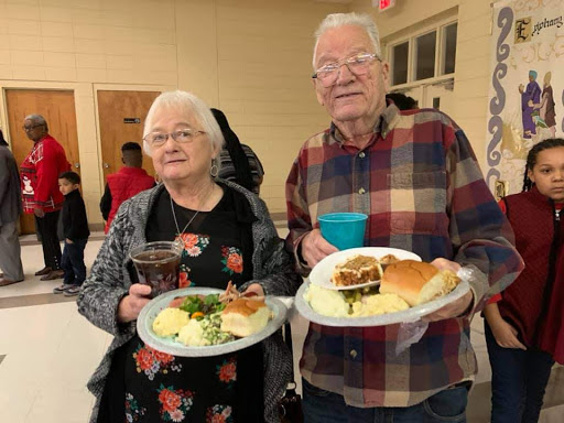 Non-Profit Organization «Shoals Habitat For Humanity - Affiliate Office», reviews and photos, 1120 N Royal Ave, Florence, AL 35630, USA