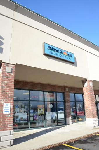 Grocery Store «Natural Choices Health Food», reviews and photos, 2425 Joliet Hwy, New Lenox, IL 60451, USA