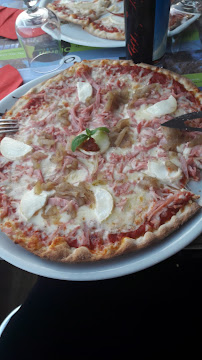Pizza du Pizzeria La Strada à Saint-Pierre-d'Oléron - n°15