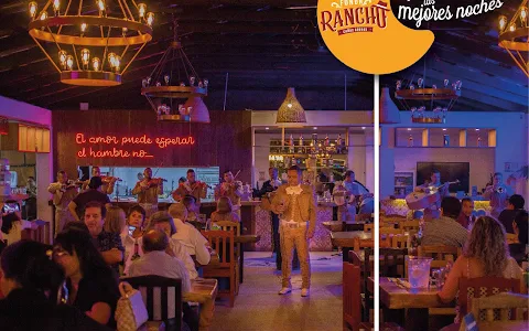 Restaurante El Rancho image