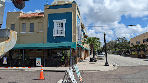 Produce Market «The Market Off Main Street», reviews and photos, 6238 Grand Blvd, New Port Richey, FL 34652, USA