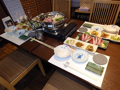 美酒佳肴 小料理 伝衛門