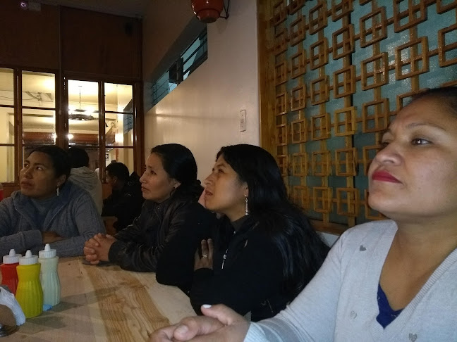 Opiniones de La Trentina en Camaná - Restaurante