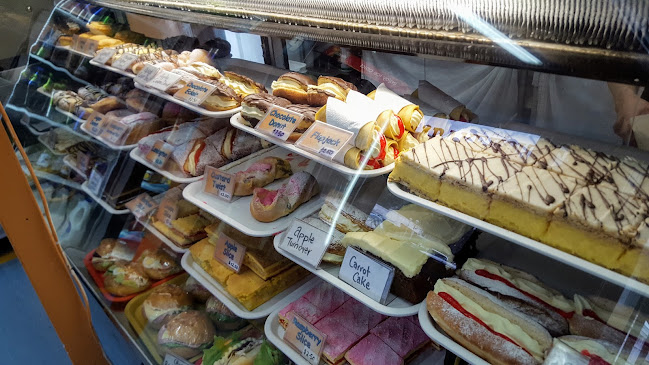 Reviews of The Bakehouse in Lower Hutt - Bakery