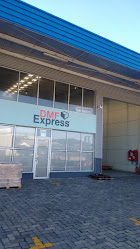 Transportes DMF EXPRESS SPA