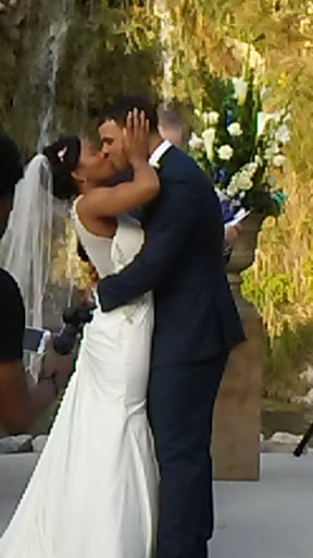 Wedding Venue «Hidden Falls», reviews and photos, 2225 Bridal Veil, Spring Branch, TX 78070, USA