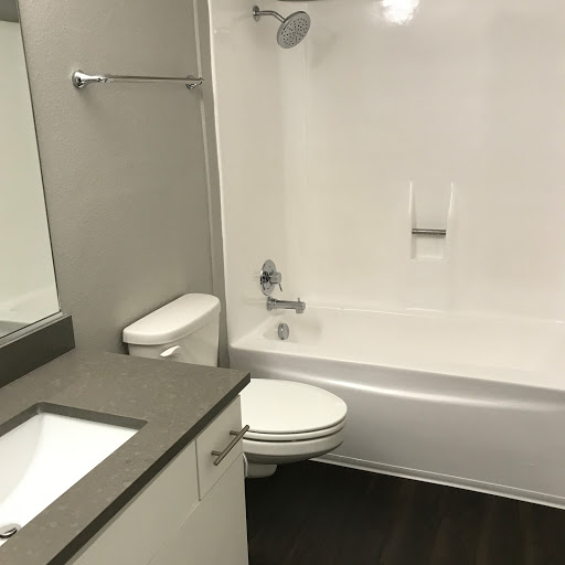 Spruce Apartments image