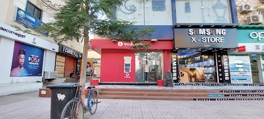 فودافون - Vodafone