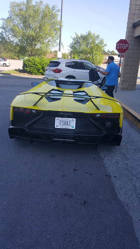 Motorcycle Parts Store «Cycle Gear», reviews and photos, 722 Collins Hill Rd, Lawrenceville, GA 30046, USA