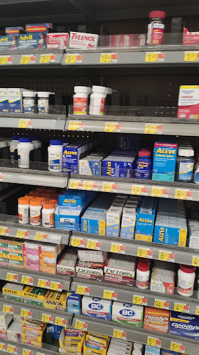 Discount Store «Walmart», reviews and photos, 22015 Hawthorne Blvd, Torrance, CA 90503, USA