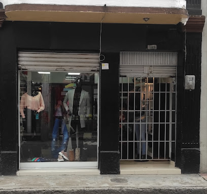 Makaru, tienda de ropa