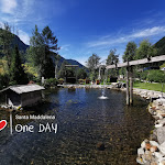 Photo n°4 de l'avis de Burghard.u fait le 04/07/2021 à 19:25 sur le  Hotel Quelle Nature Spa Resort à Gsies