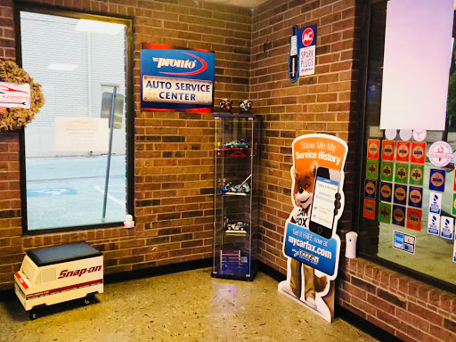 14735 Inwood Rd, Addison, TX 75001, USA