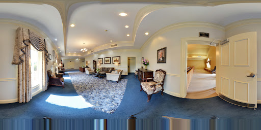 Funeral Home «Horis A. Ward - Fairview Chapel», reviews and photos, 376 Fairview Rd, Stockbridge, GA 30281, USA