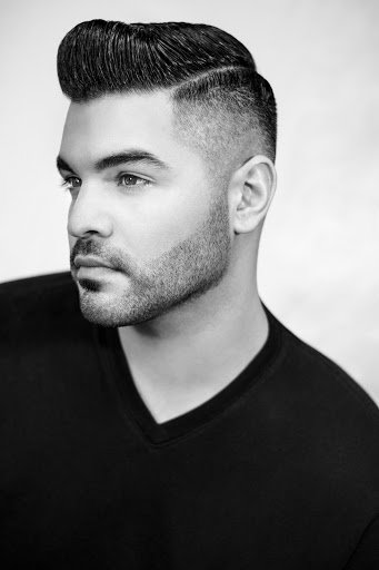 Barber Shop «The Barbers Columbia Crossing», reviews and photos, 915 SE 164th Ave #101, Vancouver, WA 98683, USA