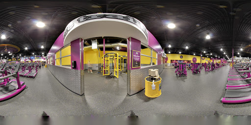 Gym «Planet Fitness», reviews and photos, 8260 23 Mile Rd, Shelby Charter Township, MI 48316, USA
