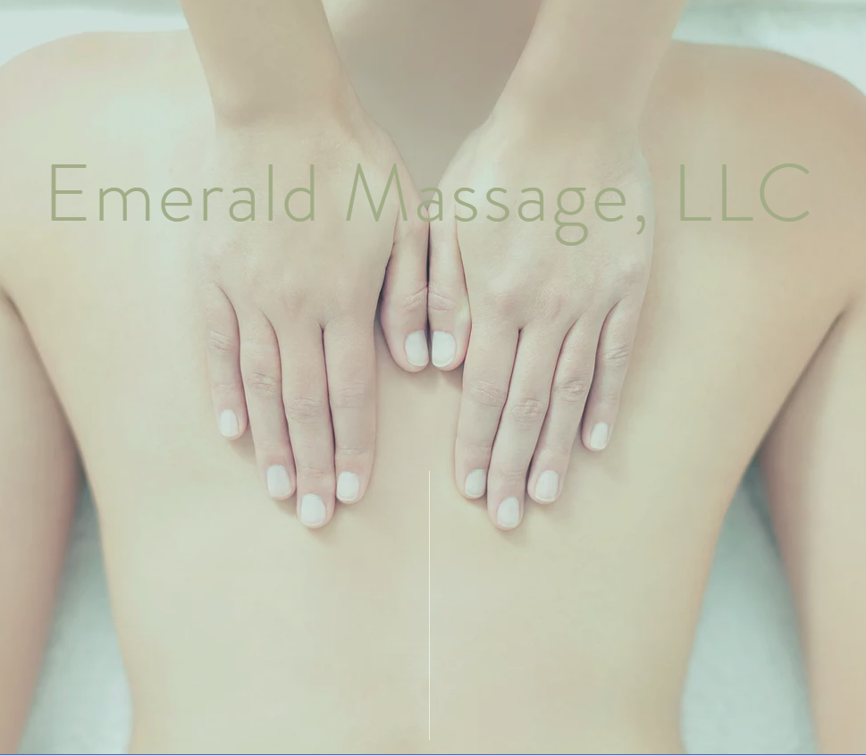 Emerald Massage, LLC 80132
