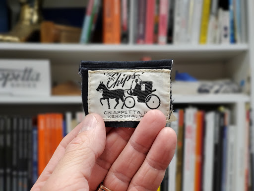 Shoe Store «Chiappetta Shoe Store», reviews and photos, 6821 39th Ave, Kenosha, WI 53142, USA