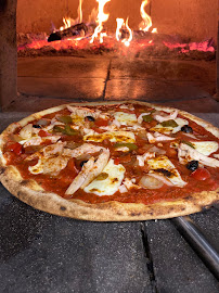 Photos du propriétaire du Pizzeria Pizza du Piton - Pizza au feu de bois - Livraison / Emporter à Cabriès - n°5