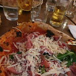 Photo n°4 de l'avis de Aaron.9 fait le 26/06/2022 à 18:31 sur le  Jill - Neapolitanische Pizza à Hamburg