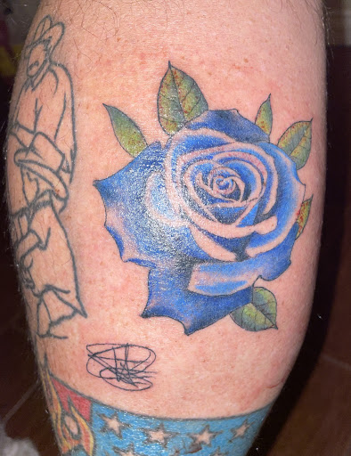 Explore surreal tattoo ideas, creative tattoo ideas in Chino, available at Sanctum Art Studio