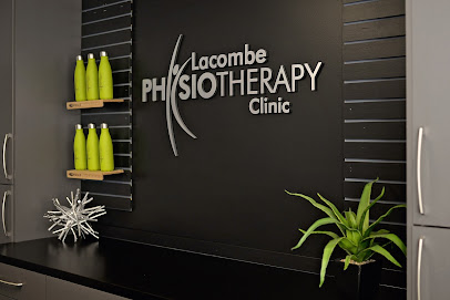 Lacombe Physiotherapy Clinic
