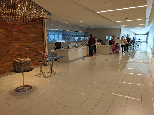 Lounge «Delta Sky Club – Concourse B», reviews and photos, 6000 N Terminal Pkwy, Atlanta, GA 30320, USA