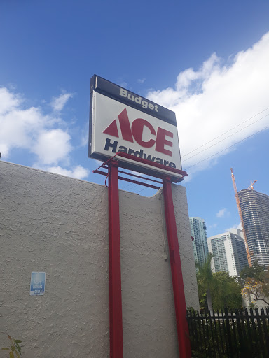 Hardware Store «Budget Hardware», reviews and photos, 1644 NE 2nd Ave, Miami, FL 33132, USA