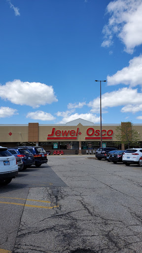 Grocery Store «Jewel-Osco», reviews and photos, 485 Ela Rd, Lake Zurich, IL 60047, USA