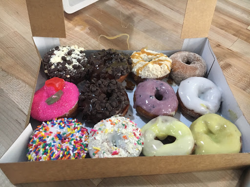 Donut Shop «Little Donuts», reviews and photos, 738 Main St #2-100B, Park City, UT 84060, USA