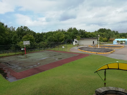 大高山総合公園多目的運動広場