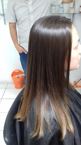 Opiniones de PAOBEELS Hair Expert en Puerto Montt - Centro de estética