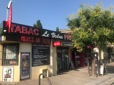 Tabac Presse Le VÉDAS à Saint-Jean-de-Védas