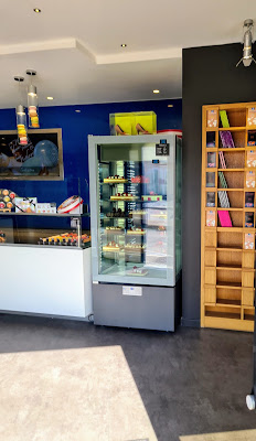 Pothonier Chocolatier à Le Cannet-des-Maures