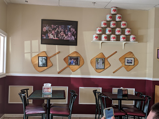 Shopping Mall «Orange Promenade Shopping Ctr», reviews and photos, 80 Boston Post Rd, Orange, CT 06477, USA