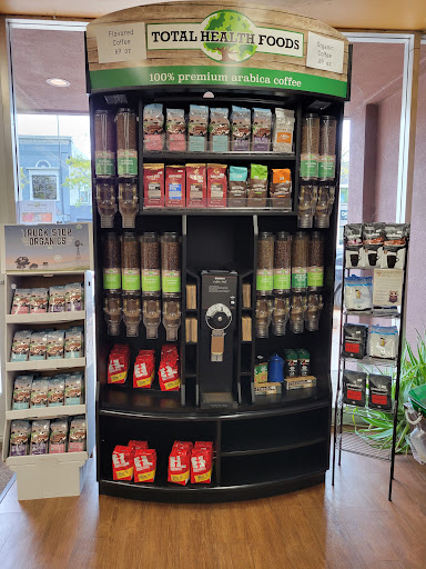 Health Food Store «Total Health Foods», reviews and photos, 2948 Biddle Ave, Wyandotte, MI 48192, USA