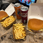 Photo n° 1 McDonald's - Smash Factory Chazelles sur lyon à Chazelles-sur-Lyon